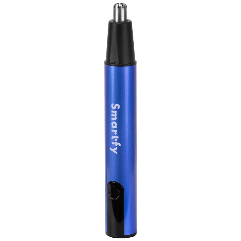 Depilador Nasal Smartfy DN-02BL 2W - Blue