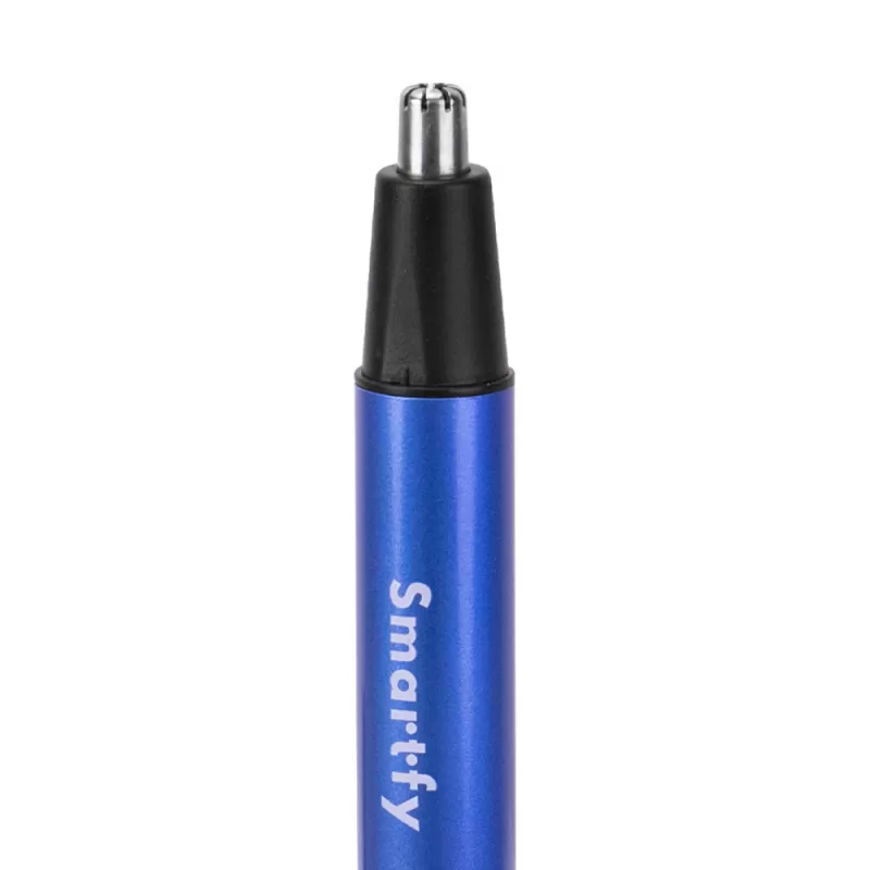 Depilador Nasal Smartfy DN-02BL 2W - Blue