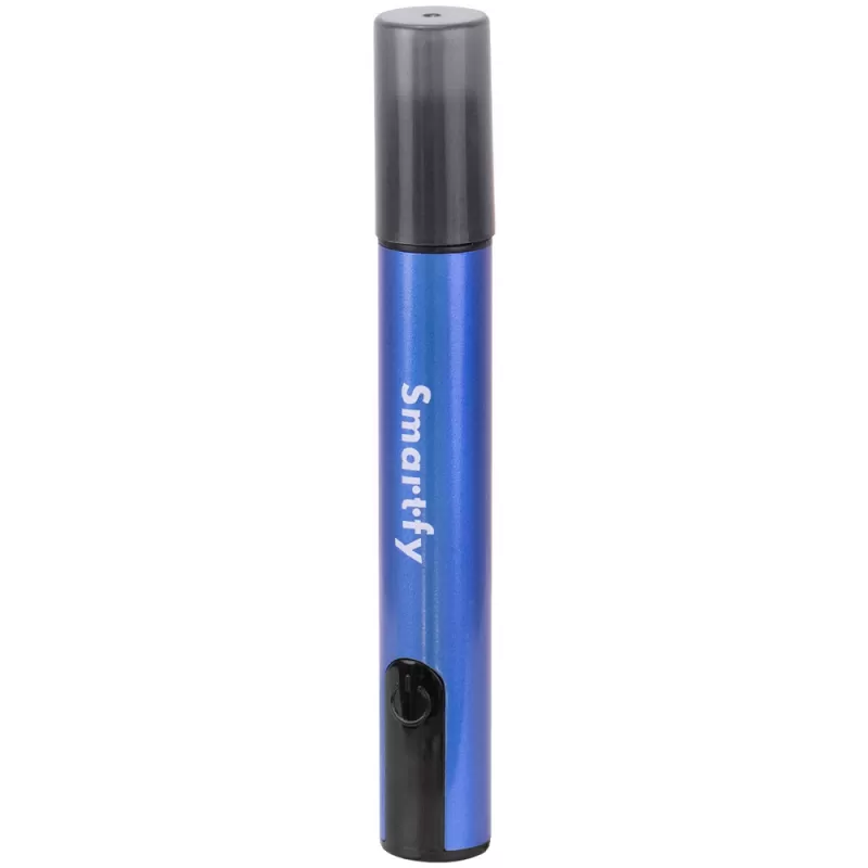 Depilador Nasal Smartfy DN-02BL 2W - Blue