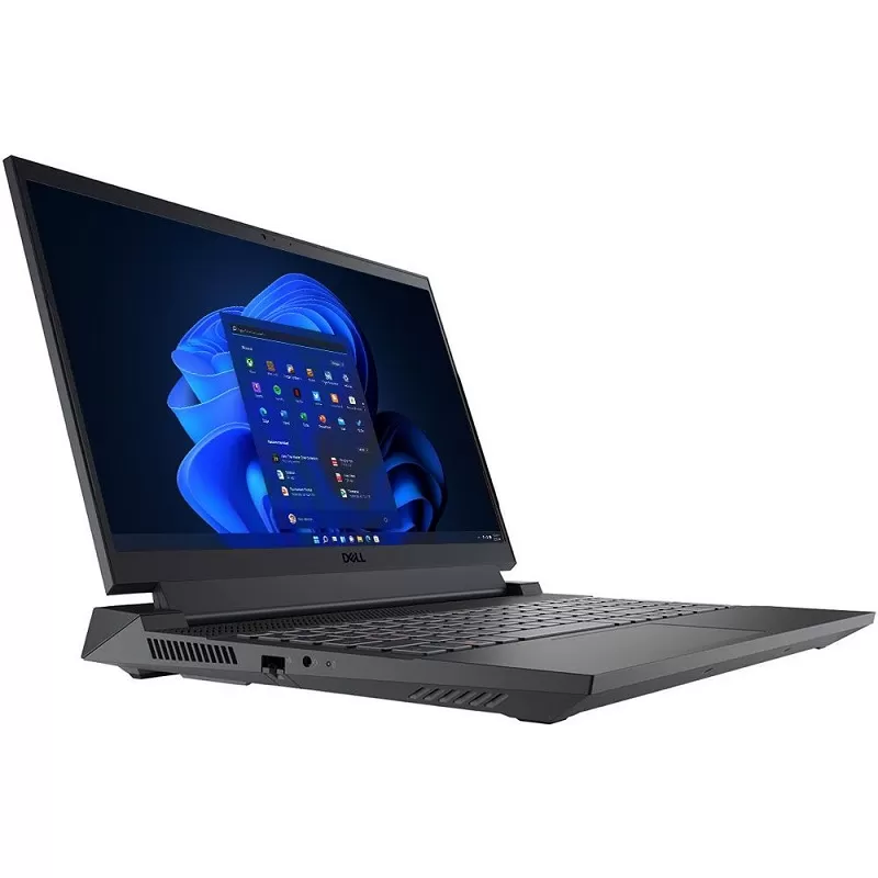 Notebook Gamer Dell G15 G5530-7388GRY-PUS 15.6" Intel Core i7-13650HX 16GB/1TB W11H NVIDIA GeForce RTX 4060 8GB - Shadow Gray
