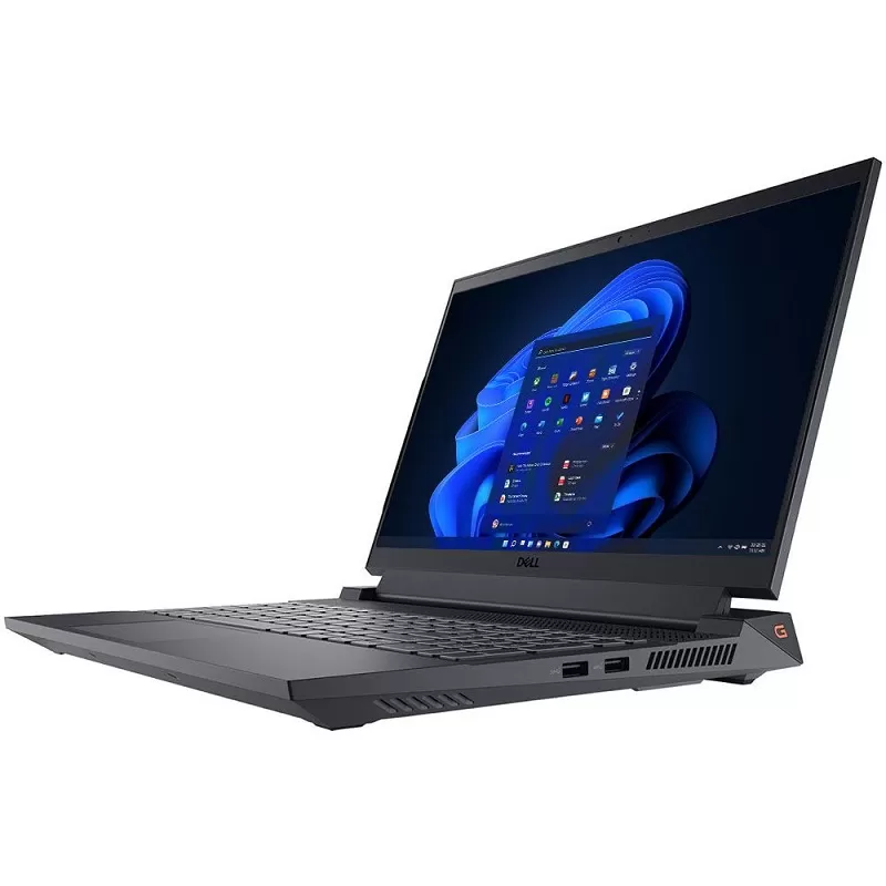Notebook Gamer Dell G15 G5530-7388GRY-PUS 15.6" Intel Core i7-13650HX 16GB/1TB W11H NVIDIA GeForce RTX 4060 8GB - Shadow Gray