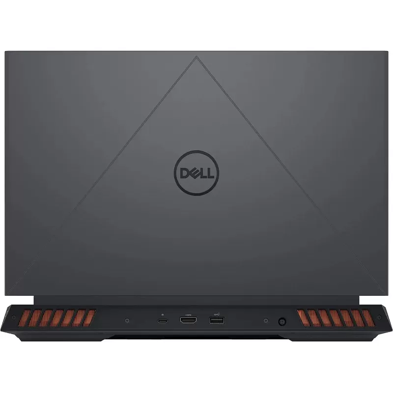 Notebook Gamer Dell G15 G5530-7388GRY-PUS 15.6" Intel Core i7-13650HX 16GB/1TB W11H NVIDIA GeForce RTX 4060 8GB - Shadow Gray
