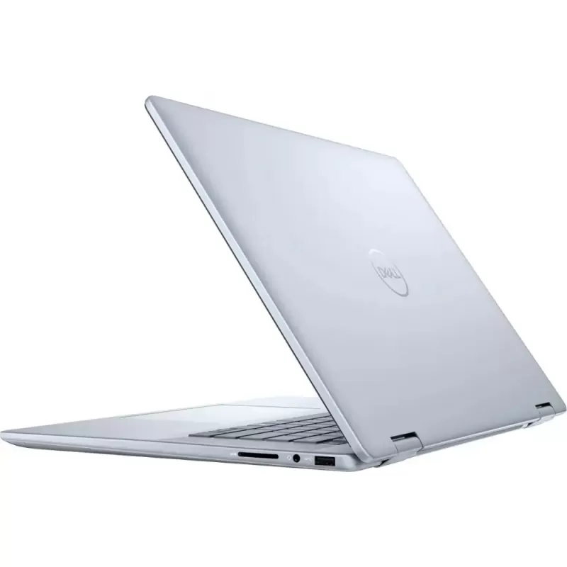 Notebook Dell Inspiron 16 i7640-7366BLU-PUS 16" Touch Intel Core Ultra 7 155H 16GB/1TB W11H - Ice Blue