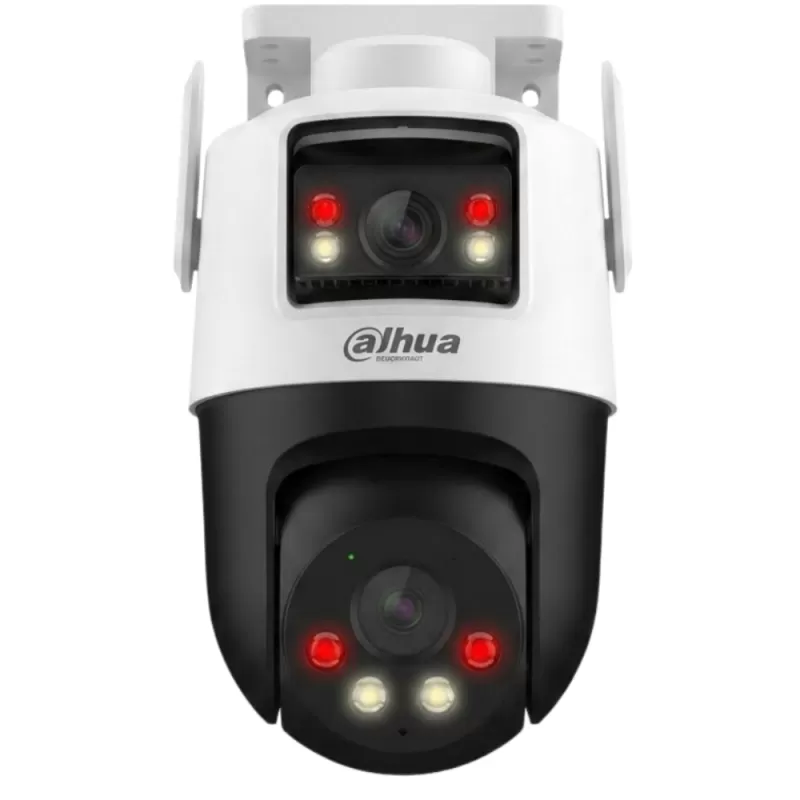 Cámara IP Dahua Picoo Dual D1 DH-P3D-3F-PV 6MP WI...