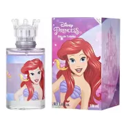 Perfume Disney Princess Ariel EDT Femenino - 100ml