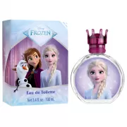 Perfume Disney Frozen EDT Femenino - 100mL