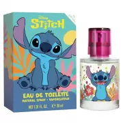 Perfume Infantil Disney Stitch EDT Unisex- 30mL