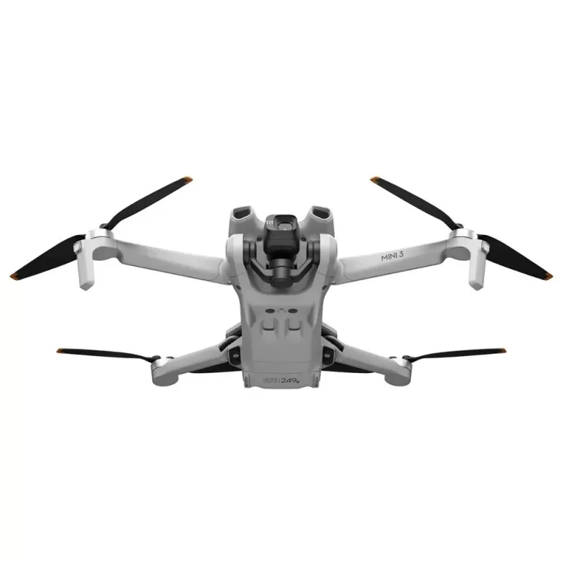 Drone DJI Mini 3 (DJI RC) (GL)