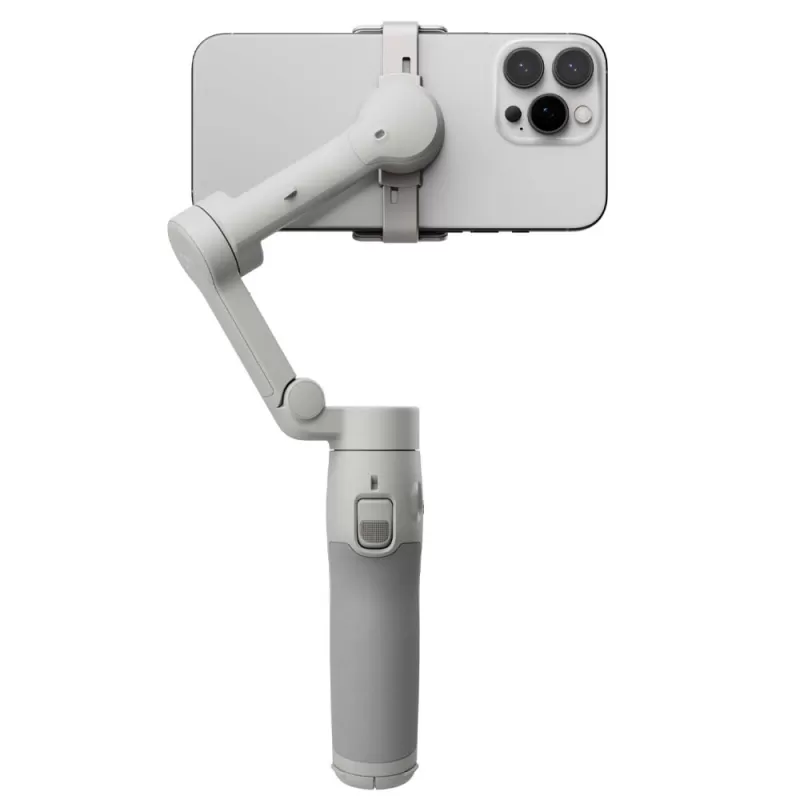 Estabilizador DJI Osmo Mobile 7 - Gray