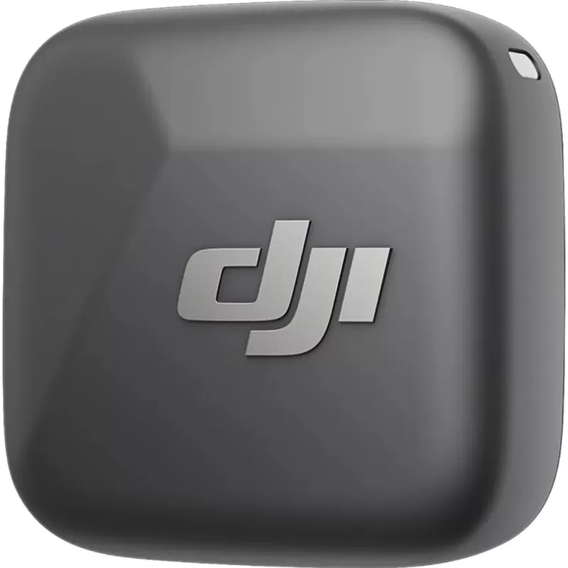 Micrófono Wireless DJI Mic Mini Transmitter (Infi...