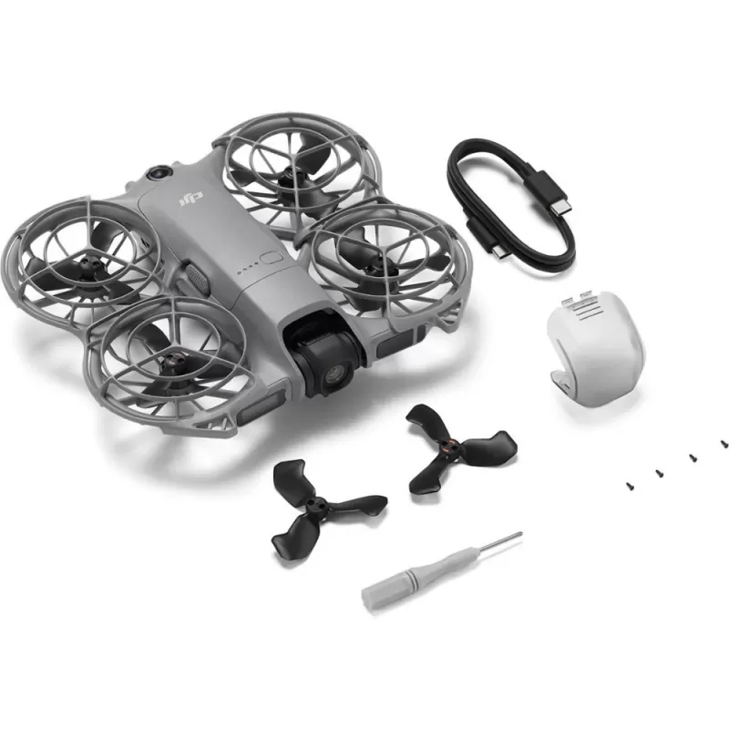 Drone DJI Neo 2 (Drone Only)