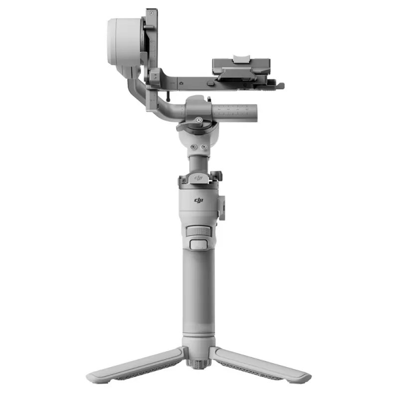 Estabilizador DJI RS 4 Mini - Gray