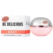 Perfume Donna Karan DKNY Be Delicious Fresh Blosso... Perfume Donna Karan DKNY Be Delicious Fresh Blosso...