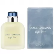 Perfume Dolce & Gabbana Light Blue EDT Masculi...