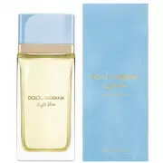 Perfume Dolce & Gabbana Light Blue EDP Femenin...