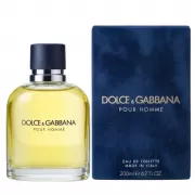 Perfume Dolce & Gabbana Pour Homme EDT Masculi...