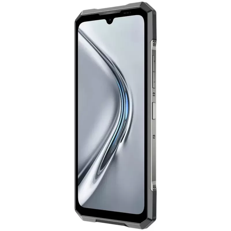 Rugged Smartphone Doogee Blade GT DS 5G 6.72" 12/256GB - Moon Shadow Black