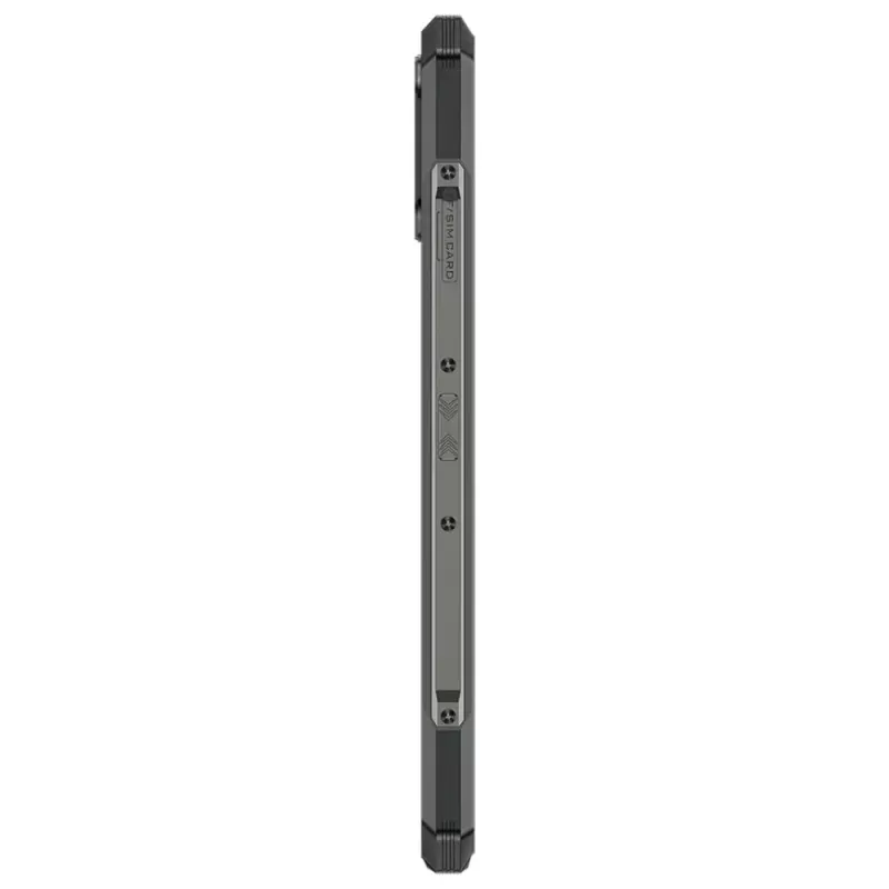 Rugged Smartphone Doogee Blade GT DS 5G 6.72" 12/256GB - Moon Shadow Black