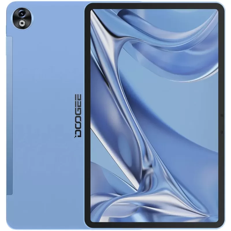 Tablet Doogee T20 Ultra DS LTE 12" 12/256GB - Galaxy Blue + Capa