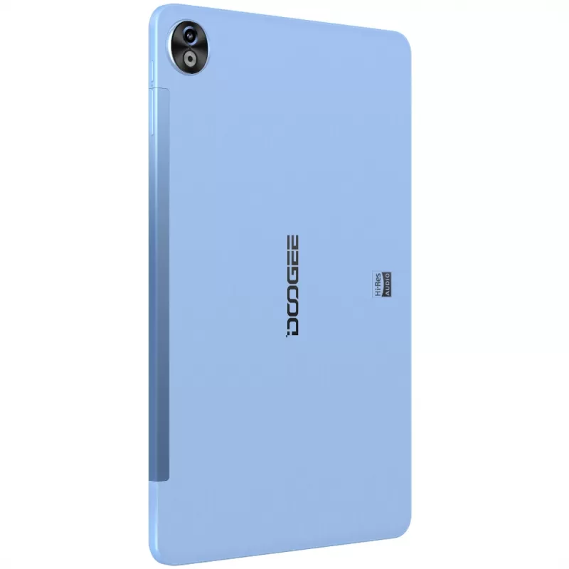 Tablet Doogee T20 Ultra DS LTE 12" 12/256GB - Galaxy Blue + Capa