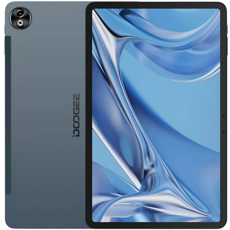 Tablet Doogee T20 Ultra DS LTE 12" 12/256GB - Mystery Grey + Capa