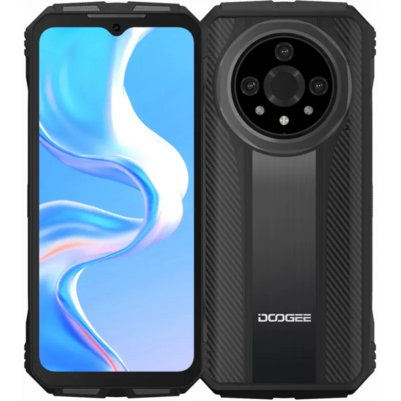 Rugged Smartphone Doogee V31GT DS 5G 6.58" 12...