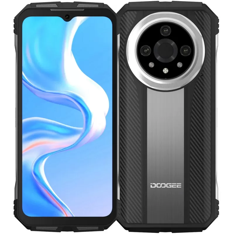Rugged Smartphone Doogee V31GT DS 5G 6.58" 12...