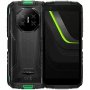Rugged Smartphone Doogee Fire 3 Ultra DS NFC 5.5&q...