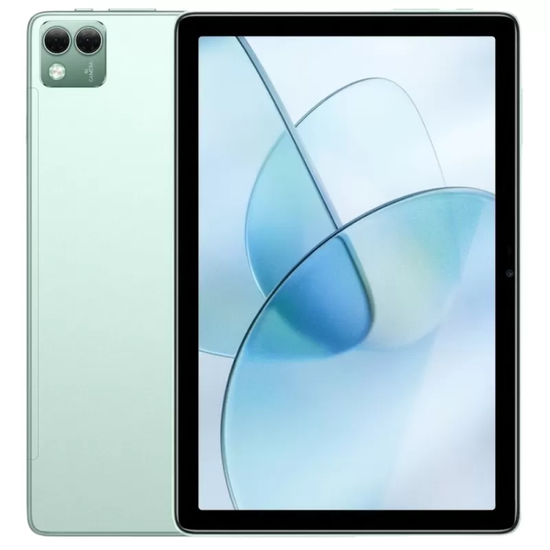 Tablet Doogee T10S DS LTE 10.1" 6/128GB - Mint Green