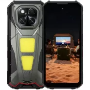 Rugged Smartphone Doogee V Max LR DS 5G 6.78"...