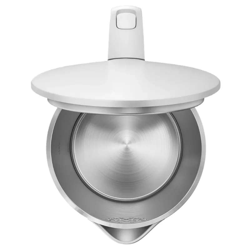Hervidora Electrica Xiaomi Double Wall Electric Kettle MJDSH07YM-A 220V 1.7L - Silver