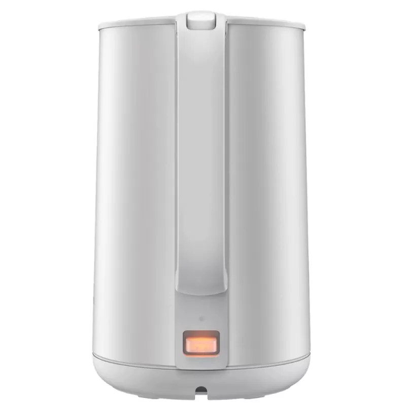 Hervidora Electrica Xiaomi Double Wall Electric Kettle MJDSH07YM-A 220V 1.7L - Silver