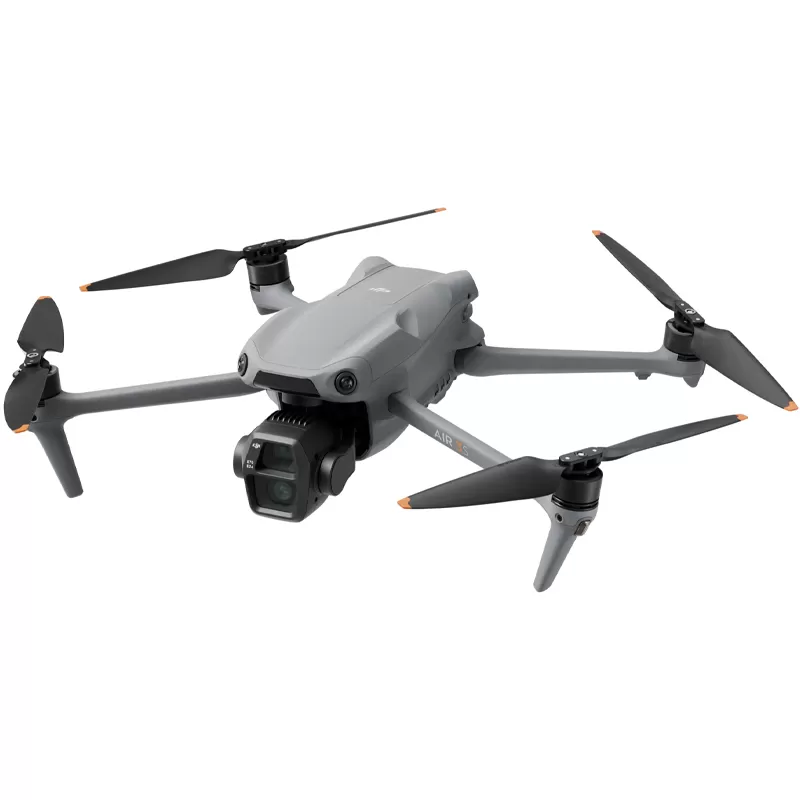 Drone DJI Air 3S Fly More Combo (DJI RC-N3)