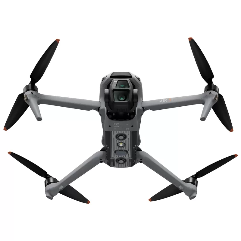 Drone DJI Air 3S Fly More Combo (DJI RC-N3)