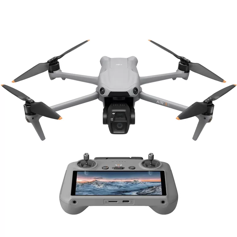 Drone DJI Air 3S Fly More Combo (DJI RC 2) Drone DJI Air 3S Fly More Combo (DJI RC 2)