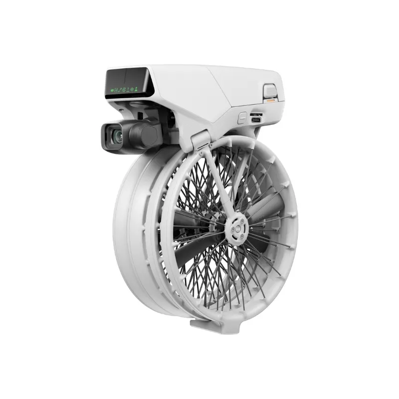 Drone DJI Flip Fly More Combo (DJI RC 2) (GL)
