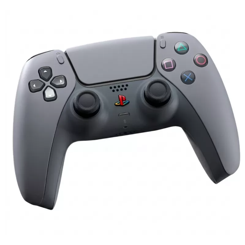 Control Sony Dualsense para PlayStation 5 CFI-ZCT1J - 30th Anniversary Limited Edition (Japonés)