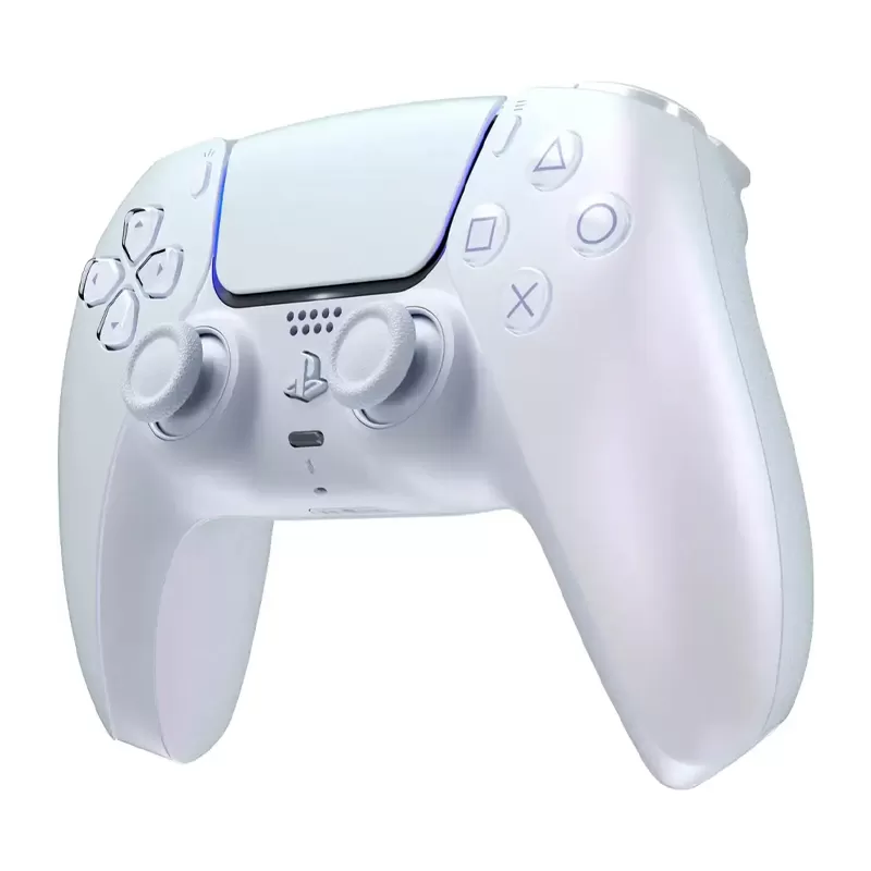 Control Sony Dualsense para PlayStation 5 CFI-ZCT1W - Chroma Pearl