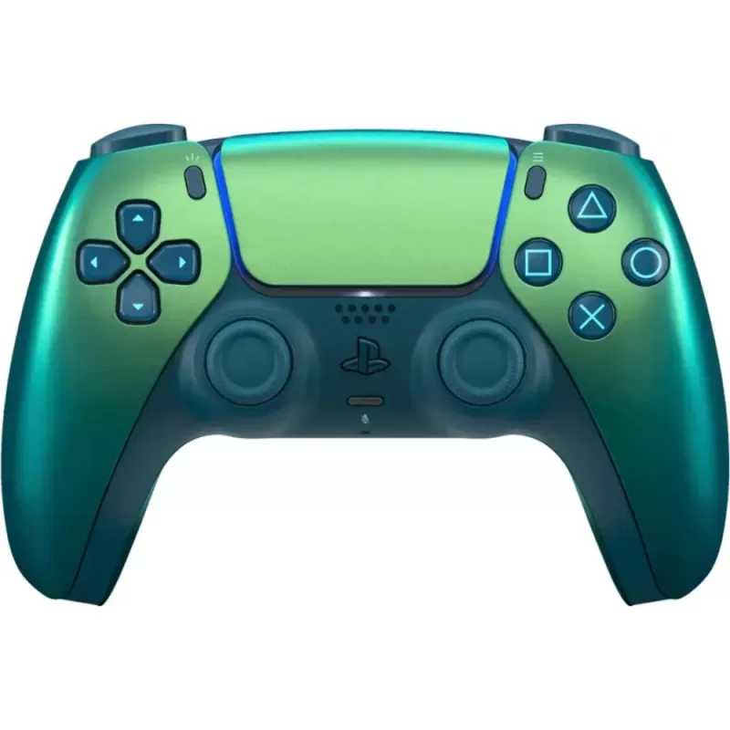 Control Sony Dualsense para PlayStation 5 CFI-ZCT1W - Chroma Teal