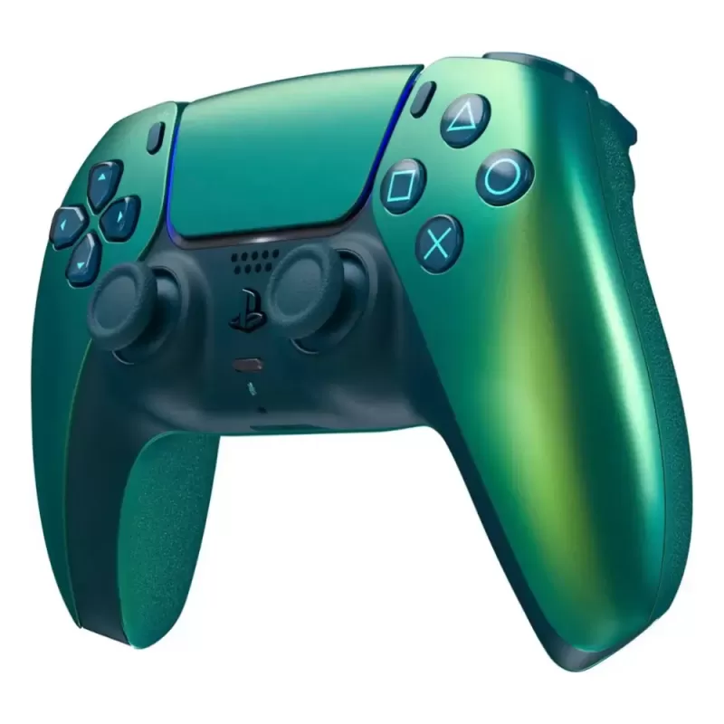Control Sony Dualsense para PlayStation 5 CFI-ZCT1W - Chroma Teal