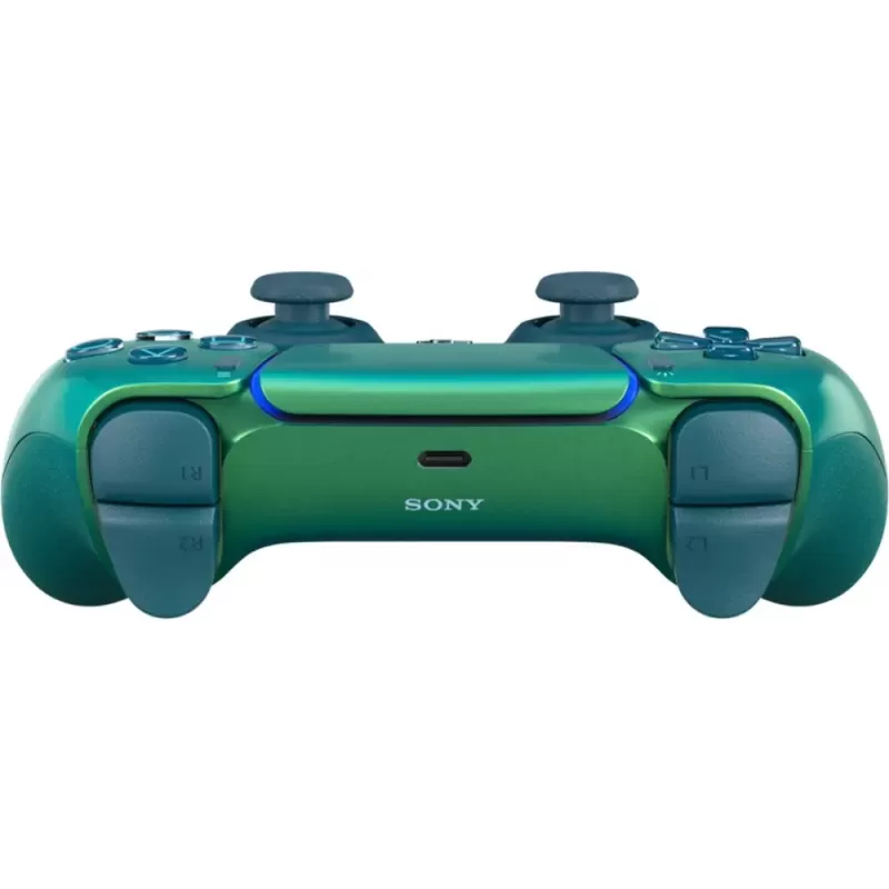 Control Sony Dualsense para PlayStation 5 CFI-ZCT1W - Chroma Teal