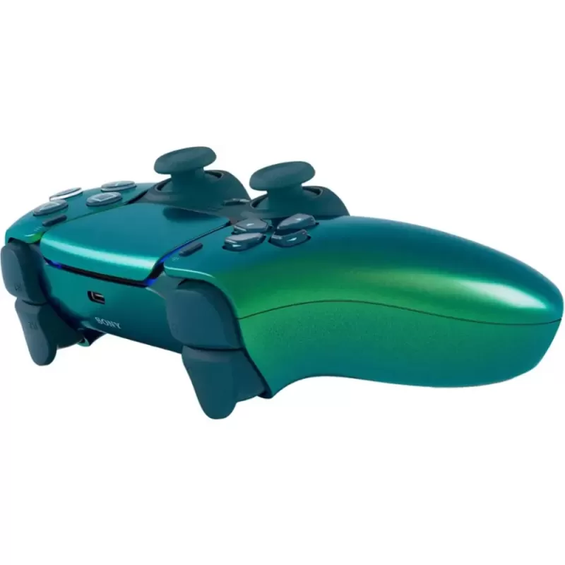 Control Sony Dualsense para PlayStation 5 CFI-ZCT1W - Chroma Teal