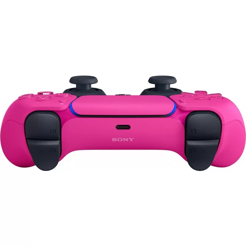 Control Sony DualSense para PlayStation 5 CFI-ZCT1W - Nova Pink