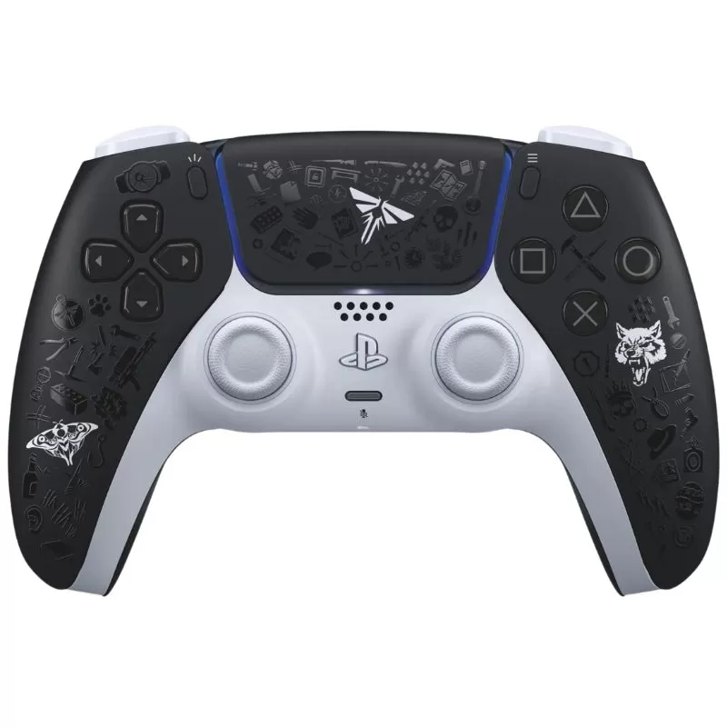 Control Sony DualSense para PlayStation 5 CFI-ZCT1...