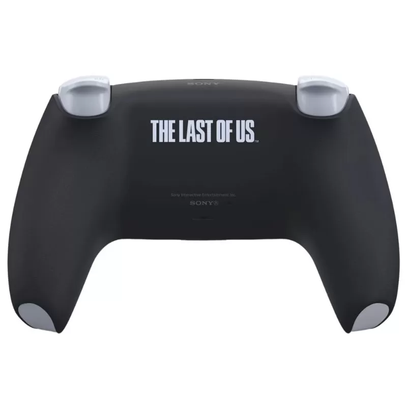 Control Sony DualSense para PlayStation 5 CFI-ZCT1W - The Last of Us Limited Edition