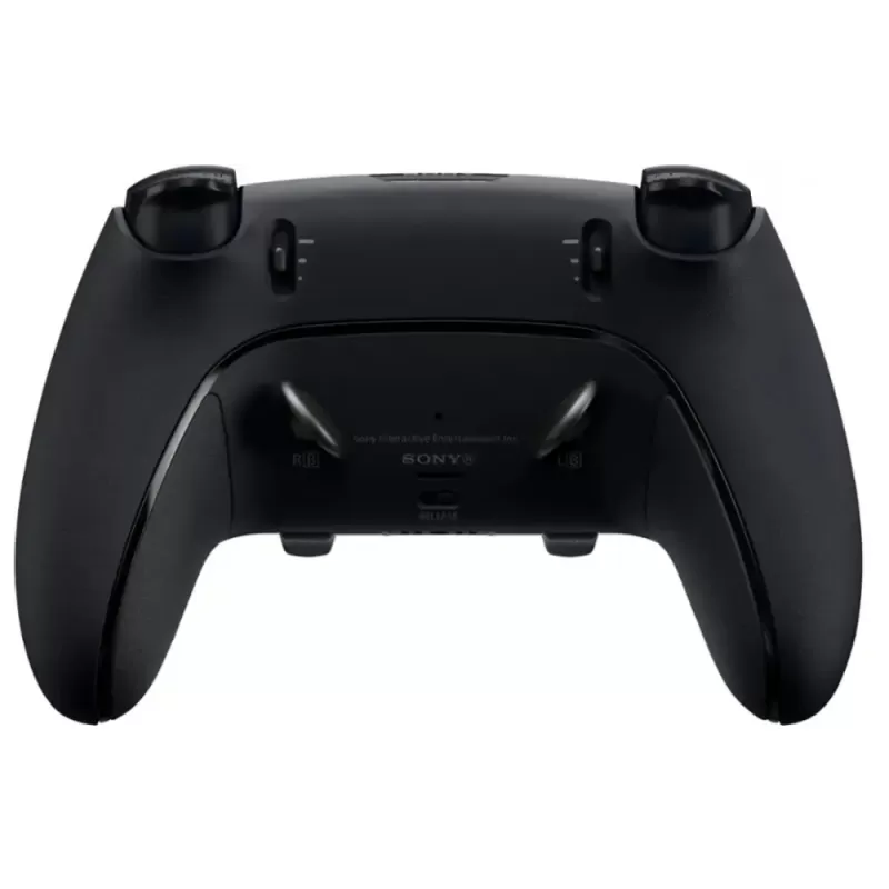 Control Sony DualSense Edge para PlayStation 5 CFI-ZCP1 - Midnight Black (Caja Fea)