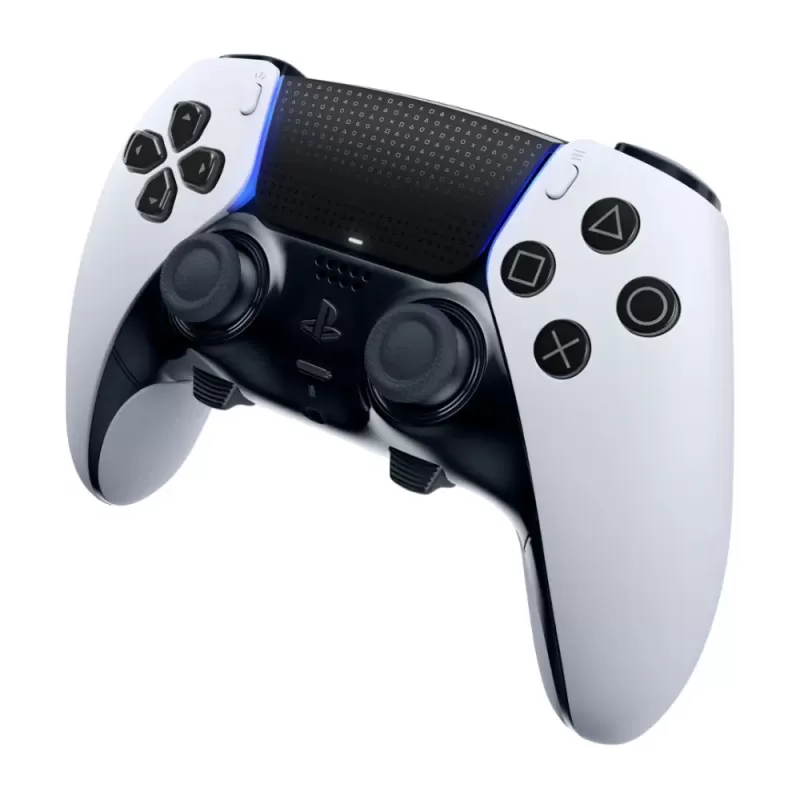 Control Sony DualSense Edge para PlayStation 5 CFI-ZCP1 - White
