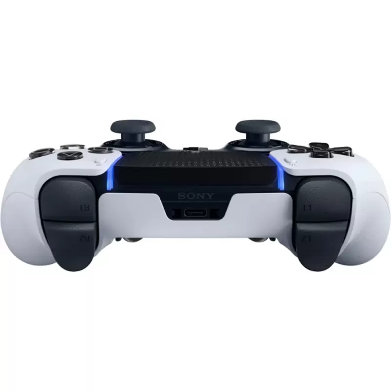 Control Sony DualSense Edge para PlayStation 5 CFI-ZCP1 - White