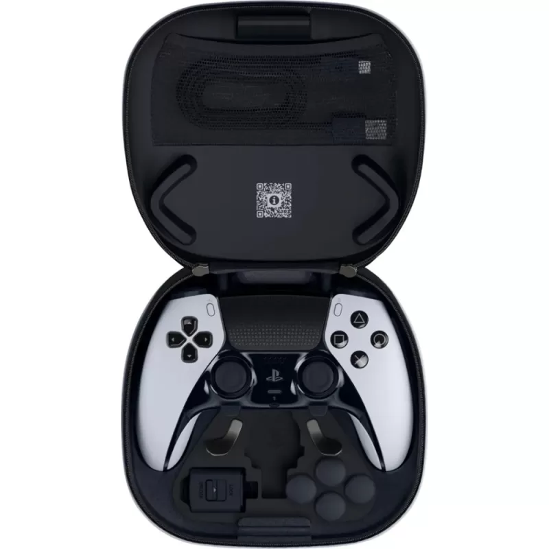 Control Sony DualSense Edge para PlayStation 5 CFI-ZCP1 - White