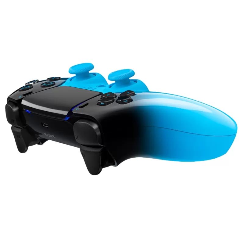 Control Sony DualSense para PlayStation 5 CFI-ZCT2W - Rhythm Blue